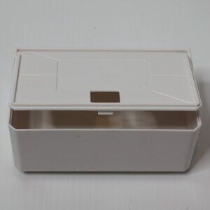 American Girl of Year 2018 Luciana Vega Mars Habitat White Storage Box for Doll